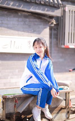 清冷美人改/造训诫日记